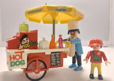 Playmobil 3848 hot gebraucht kaufen  Düsseldorf