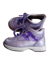 Hogan interactive scarpe usato  Lecce