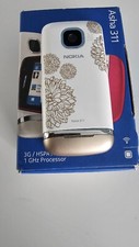 Nokia Asha 311 - (Odblokowany) Telefon komórkowy Biały Charm Edycja limitowana na sprzedaż Nokia Asha 311 - (Odblokowany) Telefon komórkowy Biały Charm Edycja limitowana na sprzedaż  Wysyłka do Poland