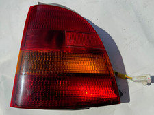 Toyota starlet rückleuchte gebraucht kaufen  Tiefenort
