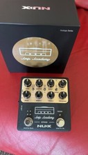 Nux amp academy for sale  WOLVERHAMPTON