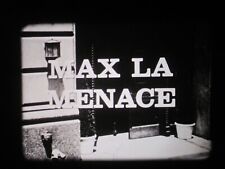 Film max menace d'occasion  Cambrai