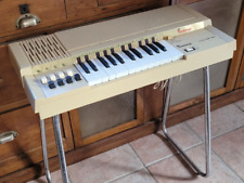 Bontempi orgue piano d'occasion  Saint-Médard-en-Jalles