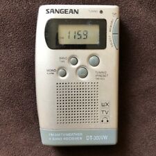 Ricevitore vintage sangean usato  Spedire a Italy