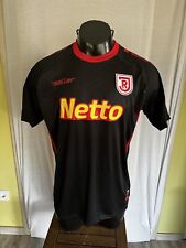 Matchworn prepared trikot gebraucht kaufen  Calbe (Saale)