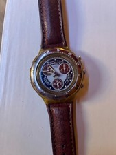 orologio cronometro swatch usato orologio cronometro swatch usato Saltrio