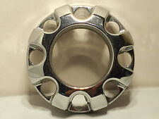 Tampa de cubo de aro central de roda de fábrica fabricante de equipamento original Ford F250 F350 HC3C-1A096-HC 8 lugares comprar usado  Enviando para Brazil