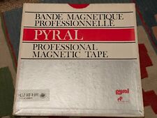 Bande magnétique pyral d'occasion  Quincy-Voisins