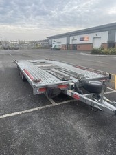 Brian james transporter for sale  BURTON-ON-TRENT
