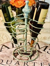 wine bouquet rack bottle 6 for sale wine bouquet rack bottle 6 for sale Saint Peters