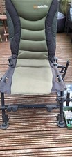 Fishing chair used for sale  ACCRINGTON