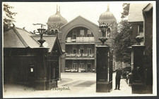 London whipps cross for sale  BASINGSTOKE