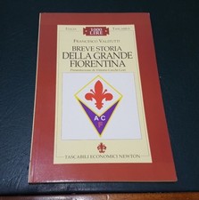 Calcio breve storia usato  Roma