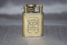 Vintage lighter. jack for sale  BRIDGEND