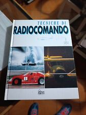 radiocomando automodelli usato  Siena
