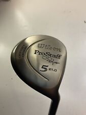 Wilson prostaff plus for sale  PORT TALBOT