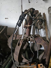 Schrottgreifer mehrschalengrei gebraucht kaufen  Kerpen
