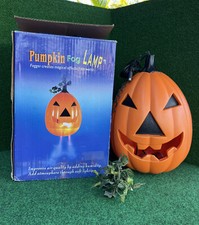 Halloween pumpkin fog for sale  Palmetto