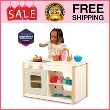 Battat wooden kitchen for sale  USA