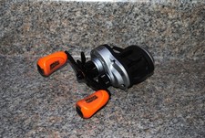 Abu garcia max4stx for sale  Fredericksburg