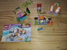 Lego friends heartlake d'occasion  Toulouse-