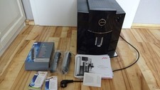Jura kaffeevollautomat pianobl gebraucht kaufen  Neuss