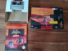 Lufia inkl spieleberater gebraucht kaufen Lufia inkl spieleberater gebraucht kaufen  Eppstein