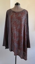 Chalet tunic top d'occasion  Expédié en Belgium