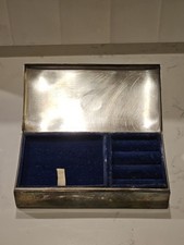 Vintage silver plated for sale  Lake Helen