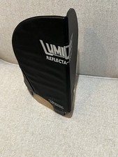 LumiQuest Reflcta-Bounce estroboscópico reflejado segunda mano  Embacar hacia Mexico