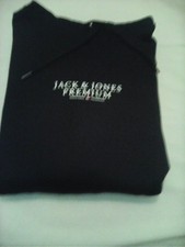 Sweat capuche jack d'occasion  Le Mans