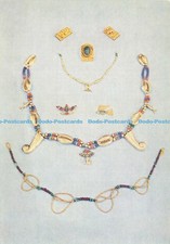 D192664 egyptian jewellery for sale  WARLINGHAM