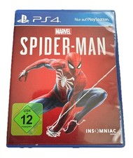 Marvel spider man gebraucht kaufen  Berlin
