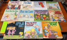 Lot foxtrot series for sale  Sewell