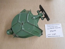 376099 johnson seahorse for sale  Melrose