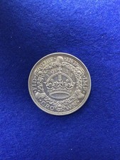 king george v coin for sale  WESTCLIFF-ON-SEA