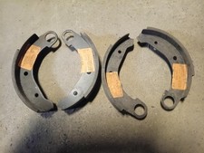 Citroën 2cv bremsbacken gebraucht kaufen  Spangenberg