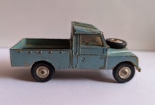 Vintage diecast corgi for sale  CORSHAM