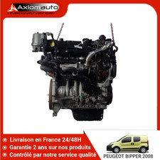 Moteur peugeot nemo d'occasion  Amiens-