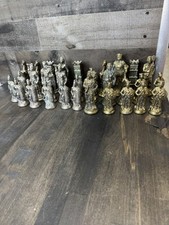 Vintage piece chess for sale  Grantville