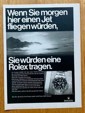 1968 rolex gmt gebraucht kaufen  Aßlar