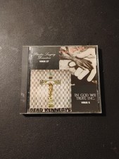 Dead Kennedys CD Plastic Surgery Disasters & In God We Trust Inc 1986 Virus 5/27 comprar usado  Enviando para Brazil