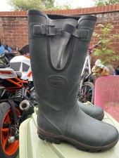 Sherwood forest wellies for sale  MILTON KEYNES