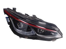 Hauptscheinwerfer rechts VW Golf VIII (CD) 2.0 GTI  180 kW  245 PS (09.2020-> )  comprar usado  Enviando para Brazil
