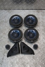 Głośniki FORD MONDEO MK4 LIFT BS7T-18808-FA 6M2T-18808-FC na sprzedaż  PL
