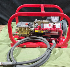 Rice hydro hydrostatic for sale  Menifee