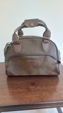 Kangol women handbag for sale  POOLE