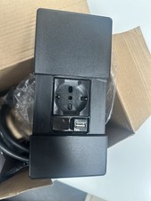 prese elettriche incasso usato  Italia