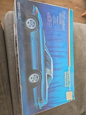 Fujimi enthusiast model for sale  EASTBOURNE