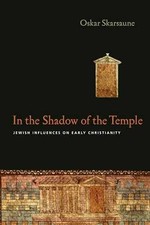 In the Shadow of the Temple: Jewish - Paperback, by Skarsaune Oskar - Good comprar usado  Enviando para Brazil